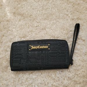 Juicy couture wallet